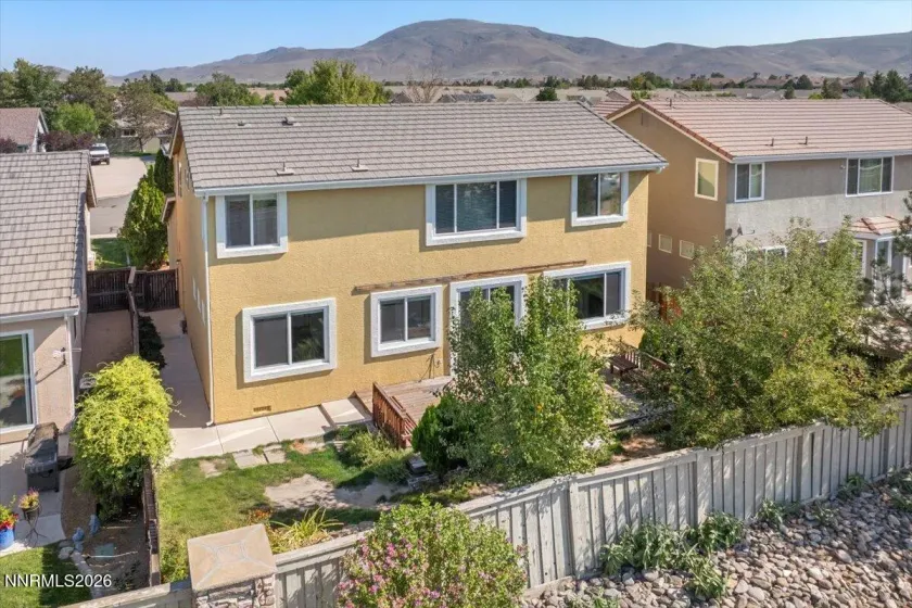 1680 Cattlemen, Reno, Nevada 89521, 4 Bedrooms Bedrooms, ,3 BathroomsBathrooms,Residential,Residential,Cattlemen,260000347