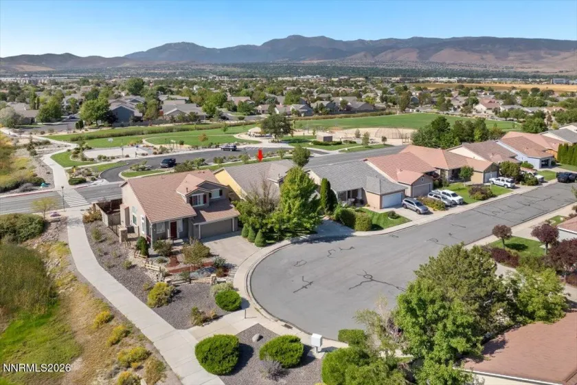 1680 Cattlemen, Reno, Nevada 89521, 4 Bedrooms Bedrooms, ,3 BathroomsBathrooms,Residential,Residential,Cattlemen,260000347