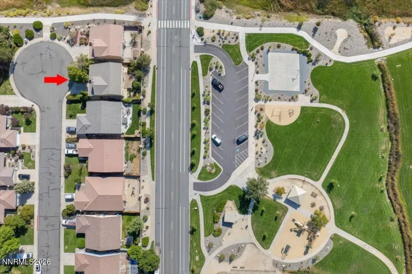 1680 Cattlemen, Reno, Nevada 89521, 4 Bedrooms Bedrooms, ,3 BathroomsBathrooms,Residential,Residential,Cattlemen,260000347