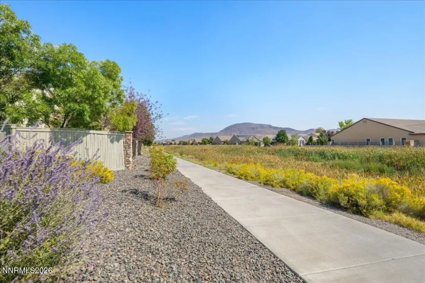 1680 Cattlemen, Reno, Nevada 89521, 4 Bedrooms Bedrooms, ,3 BathroomsBathrooms,Residential,Residential,Cattlemen,260000347