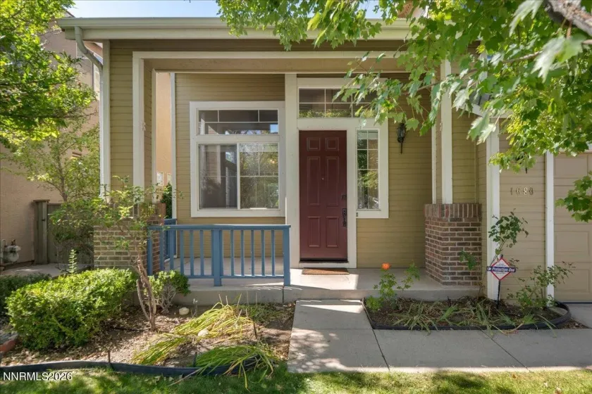 1680 Cattlemen, Reno, Nevada 89521, 4 Bedrooms Bedrooms, ,3 BathroomsBathrooms,Residential,Residential,Cattlemen,260000347