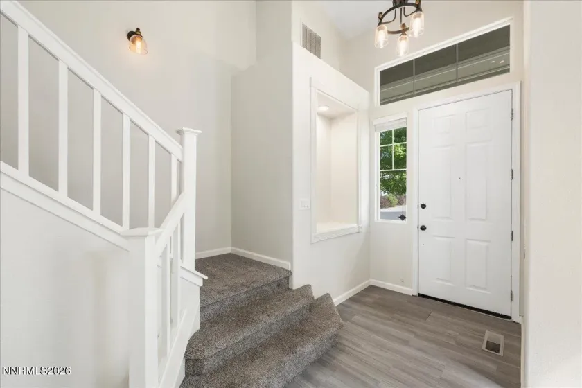 1680 Cattlemen, Reno, Nevada 89521, 4 Bedrooms Bedrooms, ,3 BathroomsBathrooms,Residential,Residential,Cattlemen,260000347