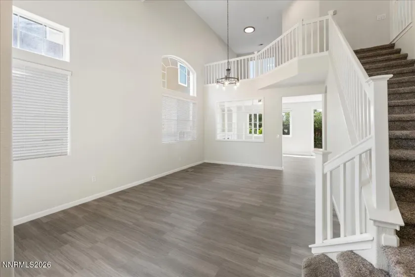 1680 Cattlemen, Reno, Nevada 89521, 4 Bedrooms Bedrooms, ,3 BathroomsBathrooms,Residential,Residential,Cattlemen,260000347