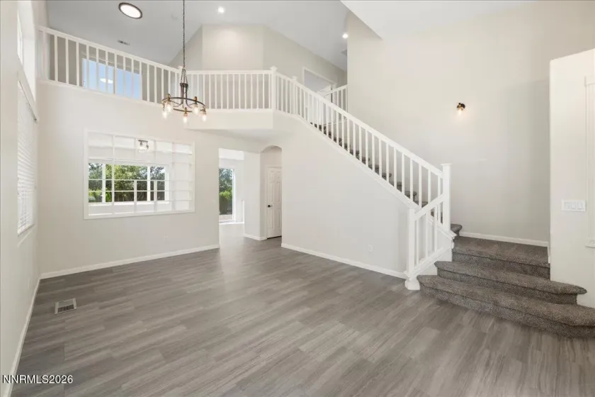 1680 Cattlemen, Reno, Nevada 89521, 4 Bedrooms Bedrooms, ,3 BathroomsBathrooms,Residential,Residential,Cattlemen,260000347