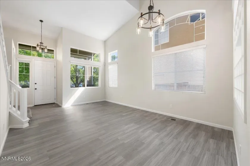 1680 Cattlemen, Reno, Nevada 89521, 4 Bedrooms Bedrooms, ,3 BathroomsBathrooms,Residential,Residential,Cattlemen,260000347