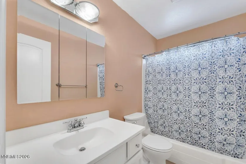 2637 Ballarat, Carson City, Nevada 89706, 3 Bedrooms Bedrooms, ,2 BathroomsBathrooms,Residential,Residential,Ballarat,260000348