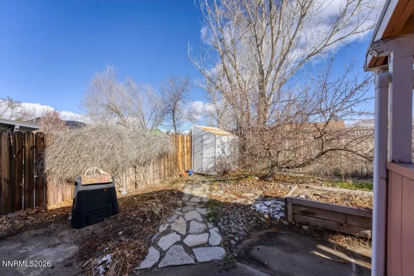 2637 Ballarat, Carson City, Nevada 89706, 3 Bedrooms Bedrooms, ,2 BathroomsBathrooms,Residential,Residential,Ballarat,260000348
