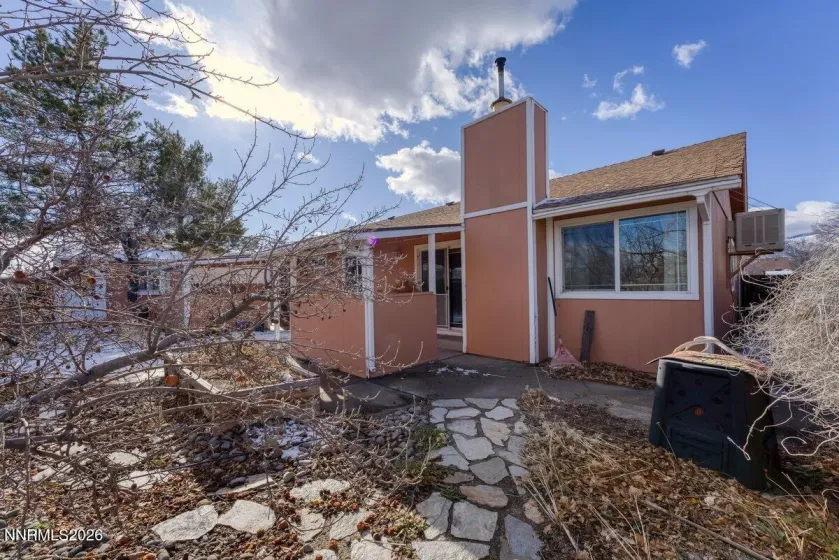 2637 Ballarat, Carson City, Nevada 89706, 3 Bedrooms Bedrooms, ,2 BathroomsBathrooms,Residential,Residential,Ballarat,260000348