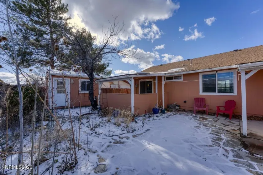 2637 Ballarat, Carson City, Nevada 89706, 3 Bedrooms Bedrooms, ,2 BathroomsBathrooms,Residential,Residential,Ballarat,260000348