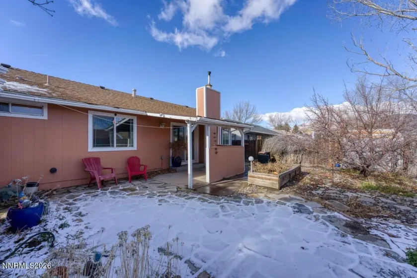 2637 Ballarat, Carson City, Nevada 89706, 3 Bedrooms Bedrooms, ,2 BathroomsBathrooms,Residential,Residential,Ballarat,260000348