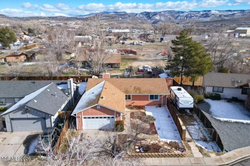 2637 Ballarat, Carson City, Nevada 89706, 3 Bedrooms Bedrooms, ,2 BathroomsBathrooms,Residential,Residential,Ballarat,260000348