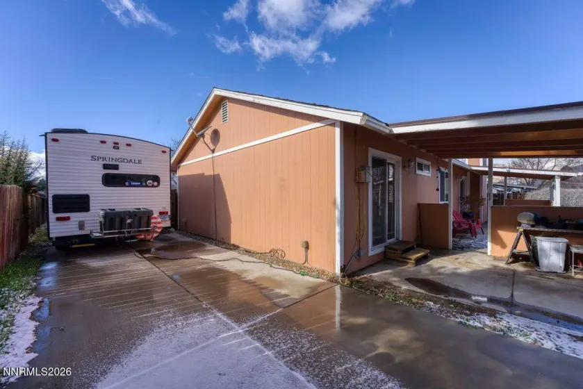 2637 Ballarat, Carson City, Nevada 89706, 3 Bedrooms Bedrooms, ,2 BathroomsBathrooms,Residential,Residential,Ballarat,260000348