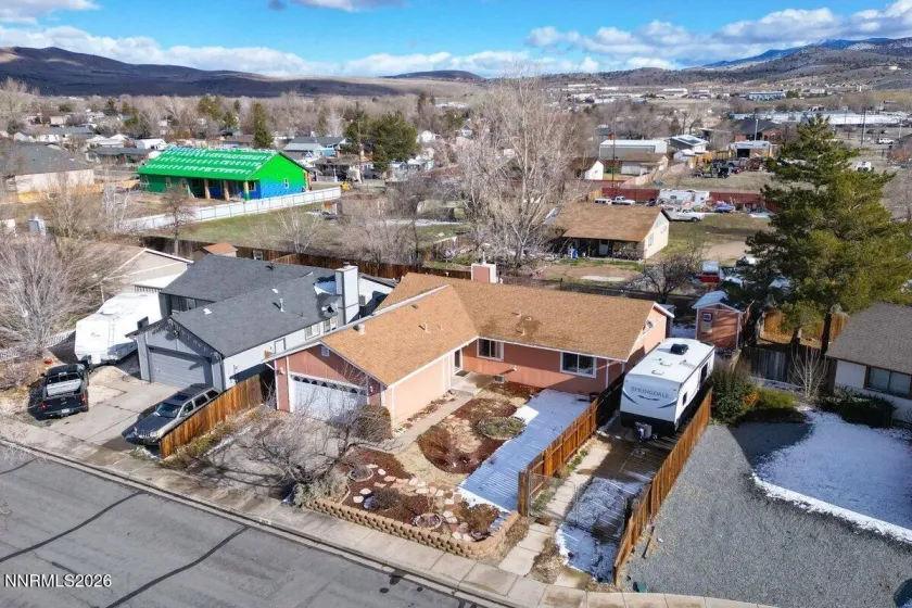 2637 Ballarat, Carson City, Nevada 89706, 3 Bedrooms Bedrooms, ,2 BathroomsBathrooms,Residential,Residential,Ballarat,260000348