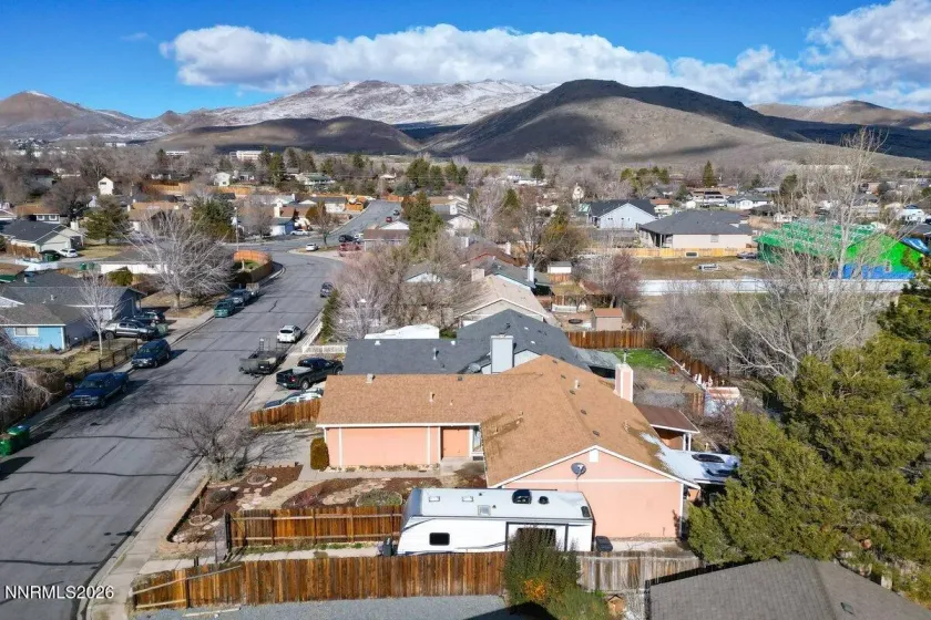 2637 Ballarat, Carson City, Nevada 89706, 3 Bedrooms Bedrooms, ,2 BathroomsBathrooms,Residential,Residential,Ballarat,260000348