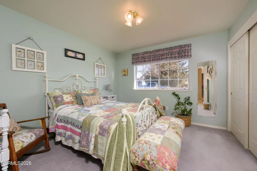 714 Paula, Gardnerville, Nevada 89410, 3 Bedrooms Bedrooms, ,2 BathroomsBathrooms,Residential,Residential,Paula,260000349