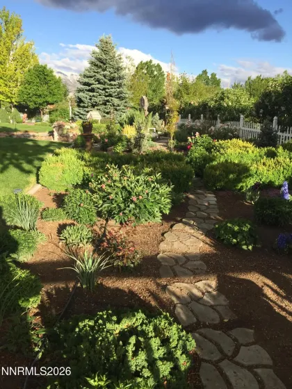 714 Paula, Gardnerville, Nevada 89410, 3 Bedrooms Bedrooms, ,2 BathroomsBathrooms,Residential,Residential,Paula,260000349