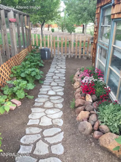 714 Paula, Gardnerville, Nevada 89410, 3 Bedrooms Bedrooms, ,2 BathroomsBathrooms,Residential,Residential,Paula,260000349