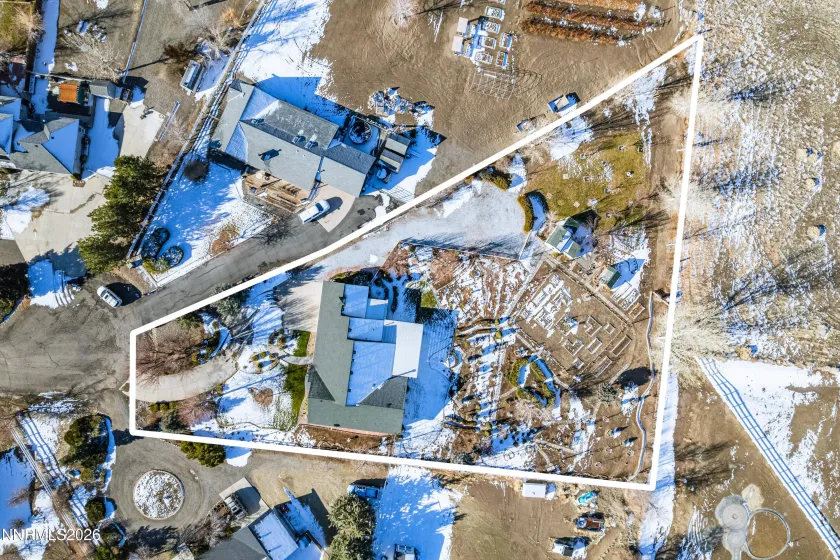 714 Paula, Gardnerville, Nevada 89410, 3 Bedrooms Bedrooms, ,2 BathroomsBathrooms,Residential,Residential,Paula,260000349