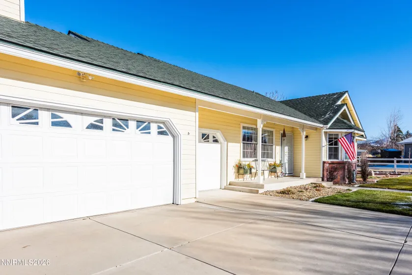 714 Paula, Gardnerville, Nevada 89410, 3 Bedrooms Bedrooms, ,2 BathroomsBathrooms,Residential,Residential,Paula,260000349