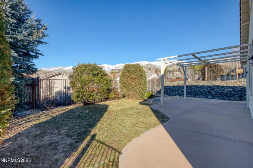 2655 Glen Eagles, Reno, Nevada 89523, 3 Bedrooms Bedrooms, ,2 BathroomsBathrooms,Residential,Residential,Glen Eagles,260000290