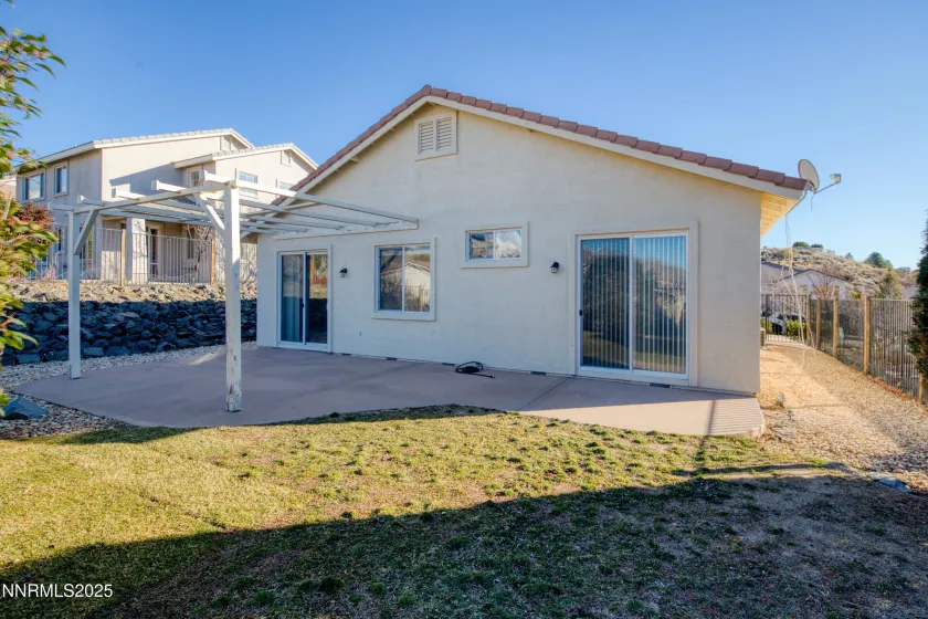 2655 Glen Eagles, Reno, Nevada 89523, 3 Bedrooms Bedrooms, ,2 BathroomsBathrooms,Residential,Residential,Glen Eagles,260000290