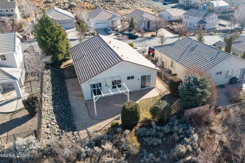 2655 Glen Eagles, Reno, Nevada 89523, 3 Bedrooms Bedrooms, ,2 BathroomsBathrooms,Residential,Residential,Glen Eagles,260000290