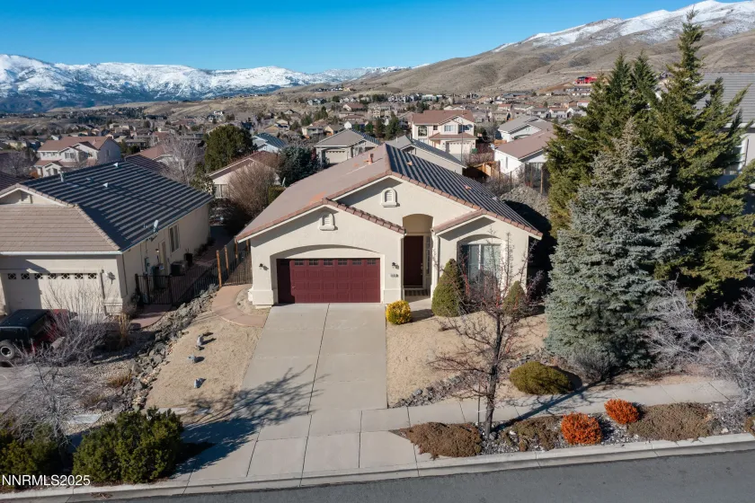 2655 Glen Eagles, Reno, Nevada 89523, 3 Bedrooms Bedrooms, ,2 BathroomsBathrooms,Residential,Residential,Glen Eagles,260000290