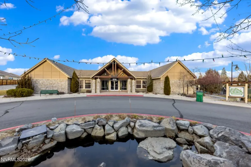 4888 Bougainvillea, Sparks, Nevada 89436, 2 Bedrooms Bedrooms, ,2 BathroomsBathrooms,Residential,Residential,Bougainvillea,260000350