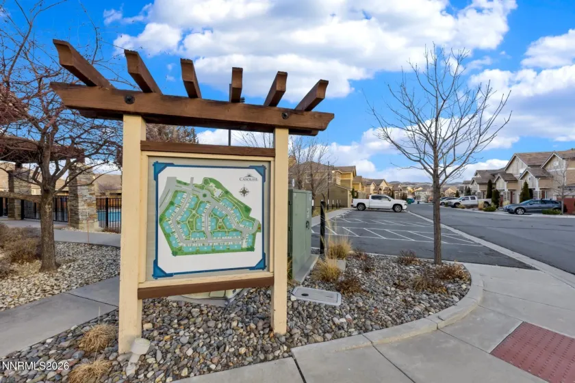 4888 Bougainvillea, Sparks, Nevada 89436, 2 Bedrooms Bedrooms, ,2 BathroomsBathrooms,Residential,Residential,Bougainvillea,260000350