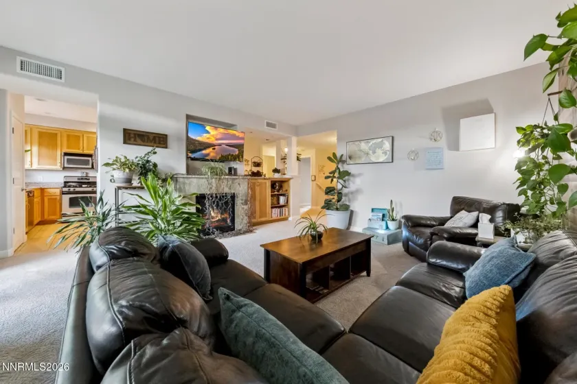 4888 Bougainvillea, Sparks, Nevada 89436, 2 Bedrooms Bedrooms, ,2 BathroomsBathrooms,Residential,Residential,Bougainvillea,260000350