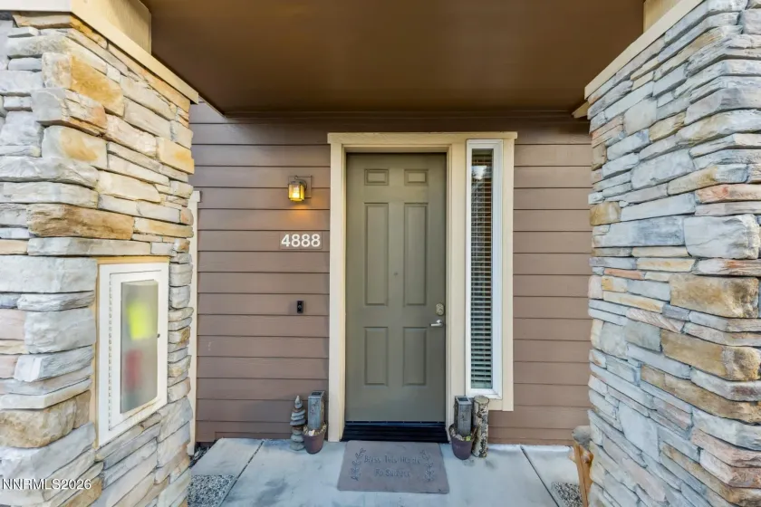 4888 Bougainvillea, Sparks, Nevada 89436, 2 Bedrooms Bedrooms, ,2 BathroomsBathrooms,Residential,Residential,Bougainvillea,260000350