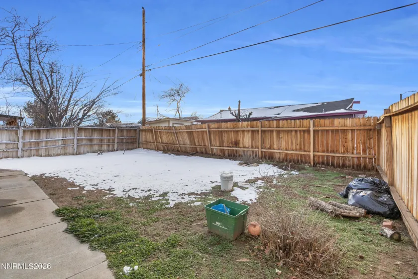 25 Penny, Sparks, Nevada 89431, 3 Bedrooms Bedrooms, ,2 BathroomsBathrooms,Residential,Residential,Penny,260000351