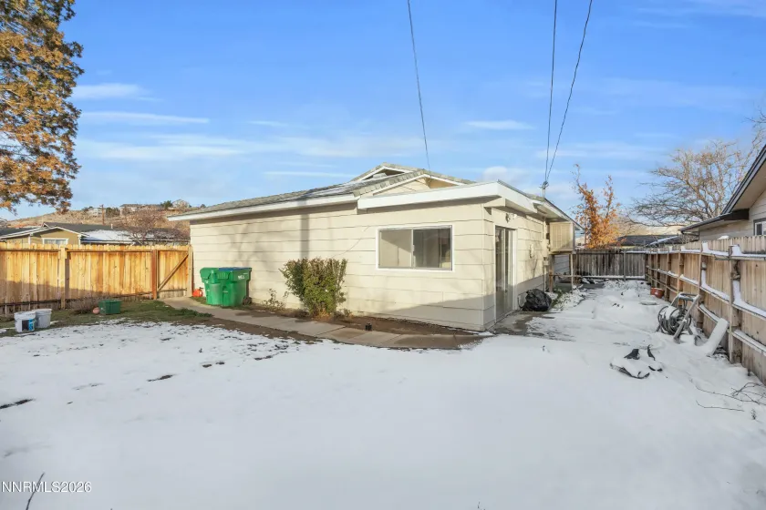 25 Penny, Sparks, Nevada 89431, 3 Bedrooms Bedrooms, ,2 BathroomsBathrooms,Residential,Residential,Penny,260000351