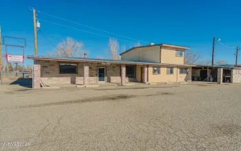 702 Main, Yerington, Nevada 89447, ,Commercial Sale,Residential,Main,260000352