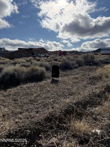 206 First, Goldfield, Nevada 89013, ,Land,Residential,First,260000353