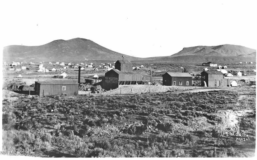 403 Main, Goldfield, Nevada 89013, ,Land,Residential,Main,260000354