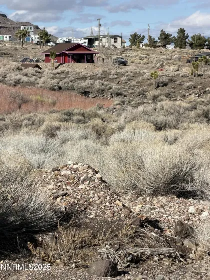 403 Main, Goldfield, Nevada 89013, ,Land,Residential,Main,260000354