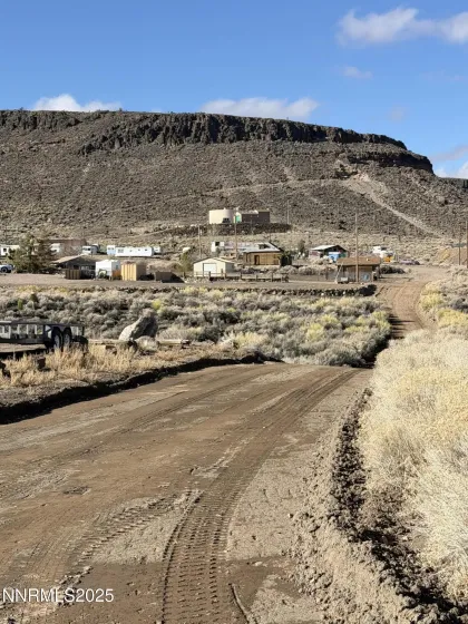 403 Main, Goldfield, Nevada 89013, ,Land,Residential,Main,260000354