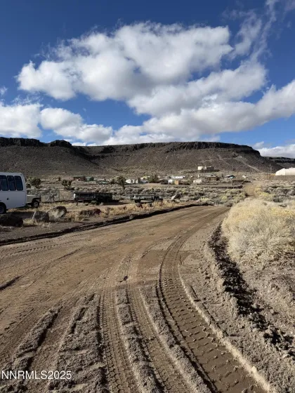403 Main, Goldfield, Nevada 89013, ,Land,Residential,Main,260000354