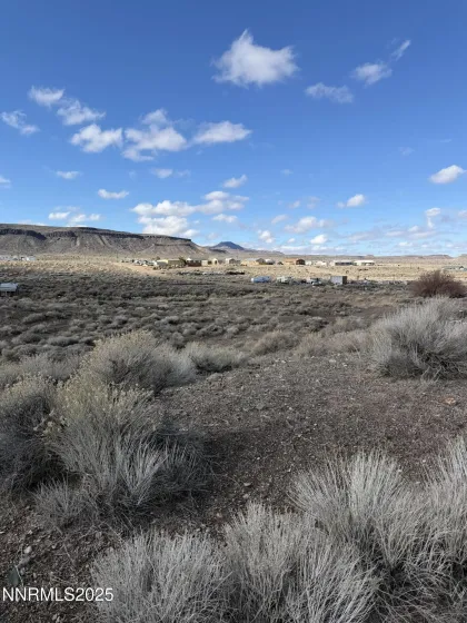 400 First, Goldfield, Nevada 89013, ,Land,Residential,First,260000355