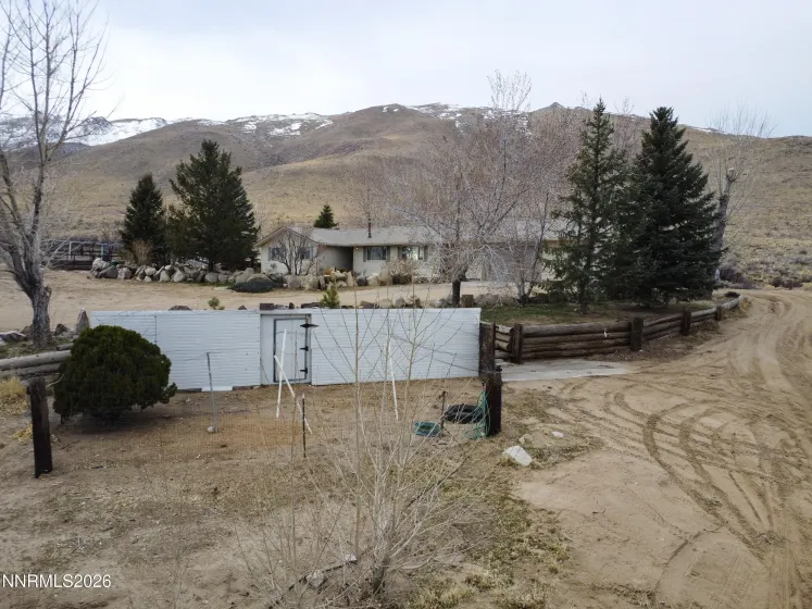 255 Shetland, Reno, Nevada 89508, 4 Bedrooms Bedrooms, ,3 BathroomsBathrooms,Residential,Residential,Shetland,260000357