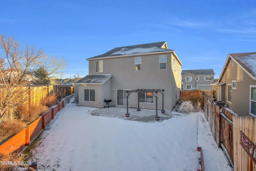 1465 Hagar, Reno, Nevada 89506, 4 Bedrooms Bedrooms, ,3 BathroomsBathrooms,Residential,Residential,Hagar,260000358