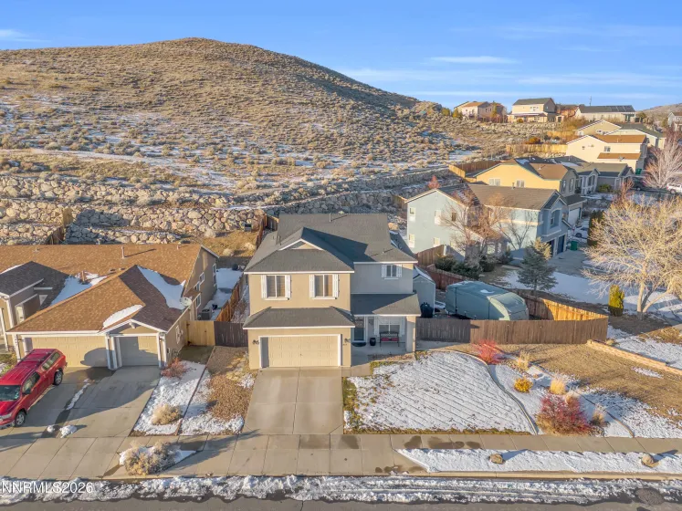 1465 Hagar, Reno, Nevada 89506, 4 Bedrooms Bedrooms, ,3 BathroomsBathrooms,Residential,Residential,Hagar,260000358