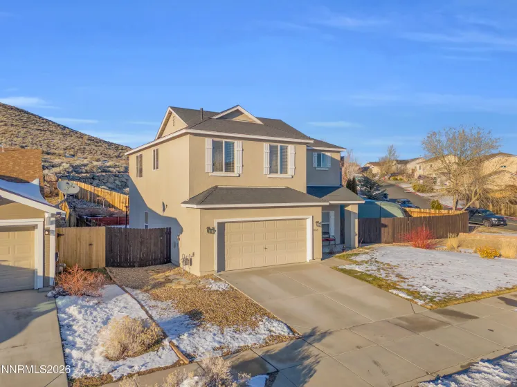 1465 Hagar, Reno, Nevada 89506, 4 Bedrooms Bedrooms, ,3 BathroomsBathrooms,Residential,Residential,Hagar,260000358