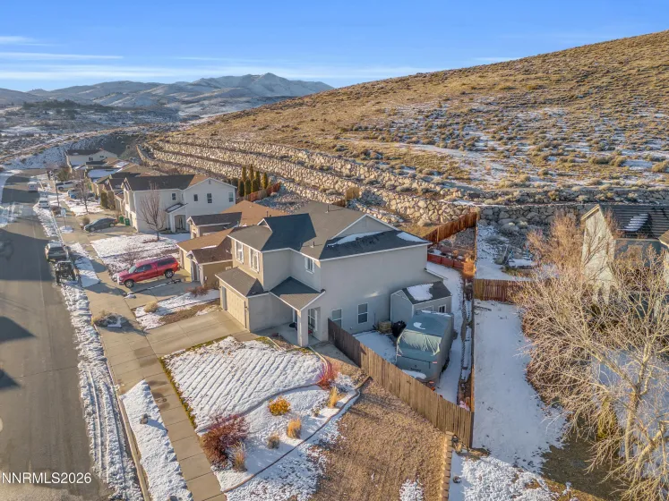 1465 Hagar, Reno, Nevada 89506, 4 Bedrooms Bedrooms, ,3 BathroomsBathrooms,Residential,Residential,Hagar,260000358