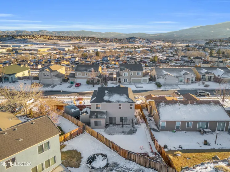 1465 Hagar, Reno, Nevada 89506, 4 Bedrooms Bedrooms, ,3 BathroomsBathrooms,Residential,Residential,Hagar,260000358