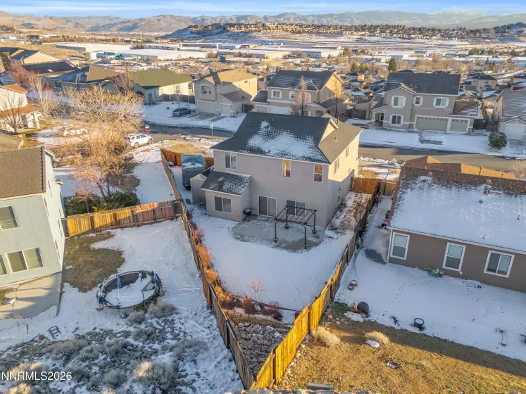 1465 Hagar, Reno, Nevada 89506, 4 Bedrooms Bedrooms, ,3 BathroomsBathrooms,Residential,Residential,Hagar,260000358