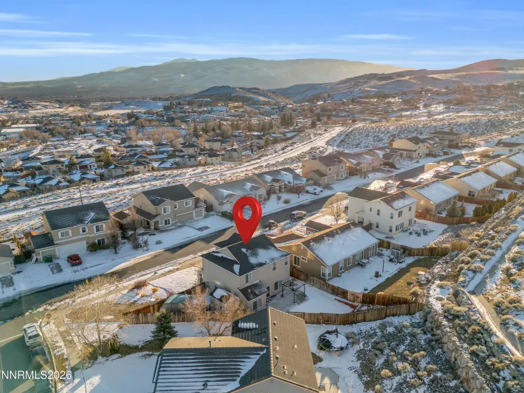 1465 Hagar, Reno, Nevada 89506, 4 Bedrooms Bedrooms, ,3 BathroomsBathrooms,Residential,Residential,Hagar,260000358