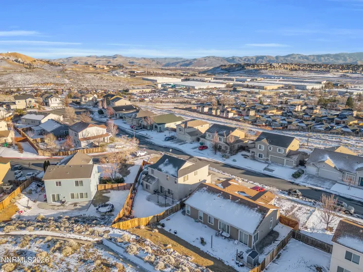 1465 Hagar, Reno, Nevada 89506, 4 Bedrooms Bedrooms, ,3 BathroomsBathrooms,Residential,Residential,Hagar,260000358