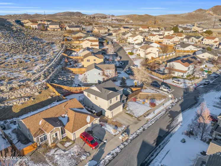 1465 Hagar, Reno, Nevada 89506, 4 Bedrooms Bedrooms, ,3 BathroomsBathrooms,Residential,Residential,Hagar,260000358